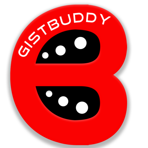 gistbuddy